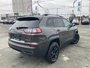 2021 Jeep Cherokee Trailhawk Elite - LOW KM, NAV, HTD MEMORY LEATHER SEATS AND WHEEL,-12