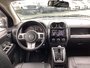 2014 Jeep Compass Limited - LOW KM, HEATED LEATHER SEATS, POWER EQUIPMENT, NO ACCIDENTS-27