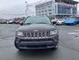 2014 Jeep Compass Limited - LOW KM, HEATED LEATHER SEATS, POWER EQUIPMENT, NO ACCIDENTS-1
