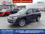 2014 Jeep Compass Limited - LOW KM, HEATED LEATHER SEATS, POWER EQUIPMENT, NO ACCIDENTS-0
