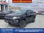 2018 Jeep Compass Trailhawk - NAV, PANO ROOF, HEATED LEATHER SEATS AND WHEEL, BACK UP CAMERA, NO ACCIDENTS-0