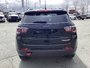 2018 Jeep Compass Trailhawk - NAV, PANO ROOF, HEATED LEATHER SEATS AND WHEEL, BACK UP CAMERA, NO ACCIDENTS-10