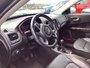 2018 Jeep Compass Trailhawk - NAV, PANO ROOF, HEATED LEATHER SEATS AND WHEEL, BACK UP CAMERA, NO ACCIDENTS-18