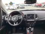 2018 Jeep Compass Trailhawk - NAV, PANO ROOF, HEATED LEATHER SEATS AND WHEEL, BACK UP CAMERA, NO ACCIDENTS-27