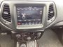 2018 Jeep Compass Trailhawk - NAV, PANO ROOF, HEATED LEATHER SEATS AND WHEEL, BACK UP CAMERA, NO ACCIDENTS-23