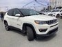 2018 Jeep Compass North - LOW KM, HEATED SEATS AND WHEEL, BACK UP CAMERA, POWER EQUIPMENT, NO ACCIDENTS-2