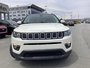 2018 Jeep Compass North - LOW KM, HEATED SEATS AND WHEEL, BACK UP CAMERA, POWER EQUIPMENT, NO ACCIDENTS-1