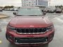 2021 Jeep Grand Cherokee L Overland 4wd - LOW KM, NAV, LEATHER, PANORAMIC SUNROOF, 7 PASSANGER,-1