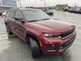 2021 Jeep Grand Cherokee L Overland 4wd - LOW KM, NAV, LEATHER, PANORAMIC SUNROOF, 7 PASSANGER,-5