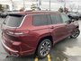 2021 Jeep Grand Cherokee L Overland 4wd - LOW KM, NAV, LEATHER, PANORAMIC SUNROOF, 7 PASSANGER,-8
