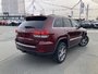 2022 Jeep GRAND CHEROKEE WK Limited - LOW KM, NAV, HTD MEMORY LEATHER SEATS AND WHEEL, SAFETY FEATURES, NO ACCIDENTS-12