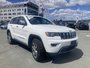 2022 Jeep GRAND CHEROKEE WK Limited - NAV, HTD MEMORY LEATHER SEATS, SUNROOF, POWER LIFT GATE, NO ACCIDENTS-2
