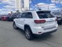 2022 Jeep GRAND CHEROKEE WK Limited - NAV, HTD MEMORY LEATHER SEATS, SUNROOF, POWER LIFT GATE, NO ACCIDENTS-12
