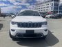 2022 Jeep GRAND CHEROKEE WK Limited - NAV, HTD MEMORY LEATHER SEATS, SUNROOF, POWER LIFT GATE, NO ACCIDENTS-1