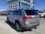 2016 Jeep Grand Cherokee Ltd - HTD MEMORY LEATHER SEATS AND WHEEL, SUNROOF, BACK UP CAMERA, POWER EQUIPMENT-12