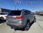 2016 Jeep Grand Cherokee Ltd - HTD MEMORY LEATHER SEATS AND WHEEL, SUNROOF, BACK UP CAMERA, POWER EQUIPMENT-9