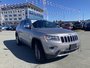 2016 Jeep Grand Cherokee Ltd - HTD MEMORY LEATHER SEATS AND WHEEL, SUNROOF, BACK UP CAMERA, POWER EQUIPMENT-2