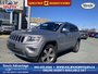 2016 Jeep Grand Cherokee Ltd - HTD MEMORY LEATHER SEATS AND WHEEL, SUNROOF, BACK UP CAMERA, POWER EQUIPMENT-0