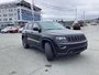 2017 Jeep Grand Cherokee Laredo 75th Ann - LOW KM, ONE OWNER, SUNROOF, HEATED SEATS AND WHEEL, BACK UP CAMERA, NO ACCIDENTS-2