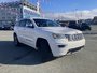 2018 Jeep Grand Cherokee Overland - NAV, PANO ROOF, HTD MEMORY LEATHER SEATS AND WHEEL,-2