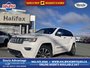 2018 Jeep Grand Cherokee Overland - NAV, PANO ROOF, HTD MEMORY LEATHER SEATS AND WHEEL,-0