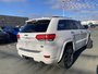 2018 Jeep Grand Cherokee Overland - NAV, PANO ROOF, HTD MEMORY LEATHER SEATS AND WHEEL,-9