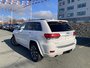 2018 Jeep Grand Cherokee Overland - NAV, PANO ROOF, HTD MEMORY LEATHER SEATS AND WHEEL,-12