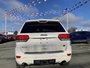 2018 Jeep Grand Cherokee Overland - NAV, PANO ROOF, HTD MEMORY LEATHER SEATS AND WHEEL,-10