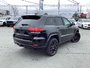 2018 Jeep Grand Cherokee Altitude - LOW KM, NAV, SUNROOF, HEATED LEATHER SEATS AND WHEEL, BACK UP CAMERA-3