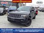 2018 Jeep Grand Cherokee Altitude - LOW KM, NAV, SUNROOF, HEATED LEATHER SEATS AND WHEEL, BACK UP CAMERA-0