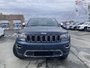 2019 Jeep Grand Cherokee Limited - HTD MEMORY LEATHER SEATS AND WHEEL, SAFETY FEATURES, POWER LIFT GATE, NO ACCIDENTS-1