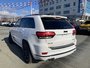 2021 Jeep Grand Cherokee Limited X - LOW KM, NAV, HTD MEMORY LEATHER SEATS AND WHEEL, PANO ROOF, SAFETY FEATURES-12