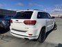 2021 Jeep Grand Cherokee Limited X - LOW KM, NAV, HTD MEMORY LEATHER SEATS AND WHEEL, PANO ROOF, SAFETY FEATURES-9