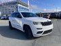 2021 Jeep Grand Cherokee Limited X - LOW KM, NAV, HTD MEMORY LEATHER SEATS AND WHEEL, PANO ROOF, SAFETY FEATURES-2