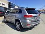 2021 Jeep Grand Cherokee Overland - V8, NAV, HEATED AND COOLED LEATHER SEATS, PANO ROOF,SAFETY PACK-15