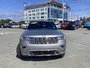 2021 Jeep Grand Cherokee Overland - V8, NAV, HEATED AND COOLED LEATHER SEATS, PANO ROOF,SAFETY PACK-1