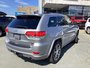 2021 Jeep Grand Cherokee Overland - V8, NAV, HEATED AND COOLED LEATHER SEATS, PANO ROOF,SAFETY PACK-12