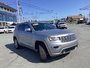 2021 Jeep Grand Cherokee Overland - V8, NAV, HEATED AND COOLED LEATHER SEATS, PANO ROOF,SAFETY PACK-5