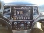 2021 Jeep Grand Cherokee Overland - V8, NAV, HEATED AND COOLED LEATHER SEATS, PANO ROOF,SAFETY PACK-25