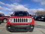 2015 Jeep Renegade Limited - LOW KM, 4WD, HEATED LEATHER SEATS AND WHEEL, BACK UP CAMERA, POWER EQUIPMENT, NO ACCIDENTS-1