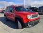 2015 Jeep Renegade Limited - LOW KM, 4WD, HEATED LEATHER SEATS AND WHEEL, BACK UP CAMERA, POWER EQUIPMENT, NO ACCIDENTS-2