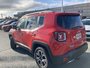 2015 Jeep Renegade Limited - LOW KM, 4WD, HEATED LEATHER SEATS AND WHEEL, BACK UP CAMERA, POWER EQUIPMENT, NO ACCIDENTS-12