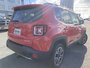 2015 Jeep Renegade Limited - LOW KM, 4WD, HEATED LEATHER SEATS AND WHEEL, BACK UP CAMERA, POWER EQUIPMENT, NO ACCIDENTS-9