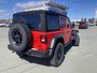 2024 Jeep WRANGLER 4-Door WILLYS-10