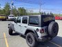 2024 Jeep WRANGLER 4-Door WILLYS-5