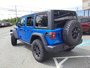 2024 Jeep WRANGLER 4-Door WILLYS-12