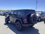 2024 Jeep WRANGLER 4-Door WILLYS-5