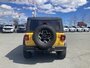 2021 Jeep Wrangler 4xe Unlimited Rubicon - HYBRID, LOW KM, NAV, HEATED LEATHER SEATS AND WHEEL, LED LIGHTS-9