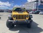 2021 Jeep Wrangler 4xe Unlimited Rubicon - HYBRID, LOW KM, NAV, HEATED LEATHER SEATS AND WHEEL, LED LIGHTS-1