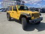 2021 Jeep Wrangler 4xe Unlimited Rubicon - HYBRID, LOW KM, NAV, HEATED LEATHER SEATS AND WHEEL, LED LIGHTS-2